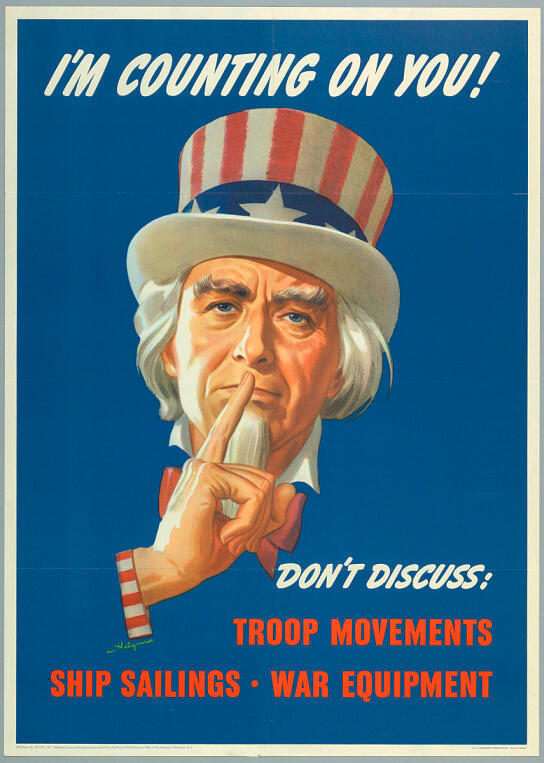 I&#39;m Counting on You